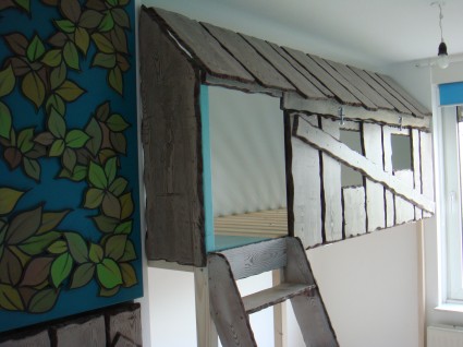 Bed 09-7  ( voor meer informatie klik op project-titel in startpagina )